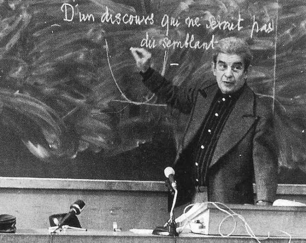 lacan lecturing2